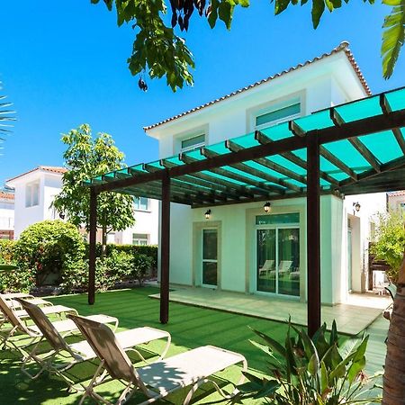 Villa Natalie 普罗塔拉斯 外观 照片