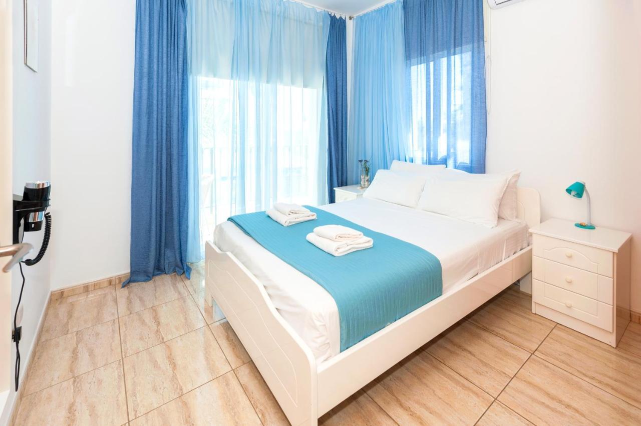 Villa Natalie 普罗塔拉斯 外观 照片